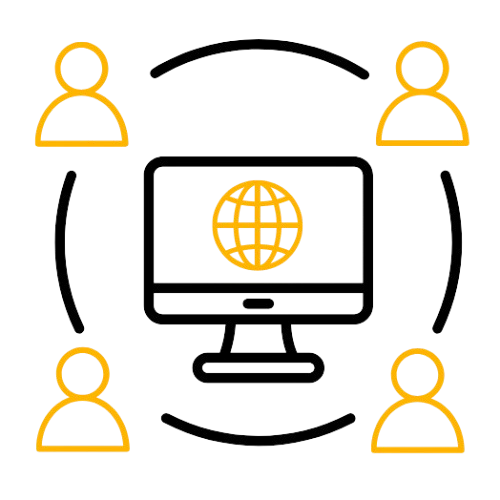 Consulting & Strategy icon