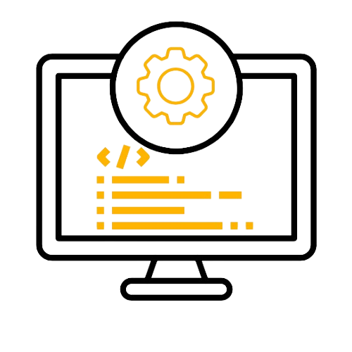 Web & App Development icon